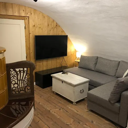 Апартаменты Trailhouse Липтовски-Микулаш