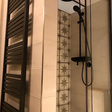 アパート Trailhouse