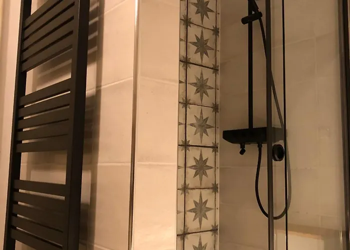 アパート Trailhouse